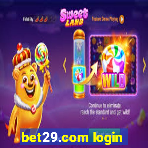 bet29.com login